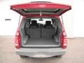 Graphite Grey Trunk Photo for 2003 Ford Explorer #47137443