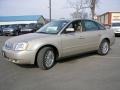 Light French Silk Metallic - Montego Premier AWD Photo No. 1