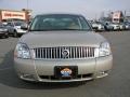 Light French Silk Metallic - Montego Premier AWD Photo No. 2