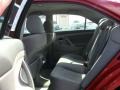 Barcelona Red Metallic - Camry LE Photo No. 13