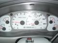  2003 Explorer Sport XLT 4x4 Sport XLT 4x4 Gauges