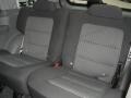 Graphite Grey 2003 Ford Explorer Sport XLT 4x4 Interior Color