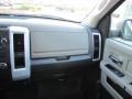 2009 Brilliant Black Crystal Pearl Dodge Ram 1500 SLT Quad Cab  photo #21