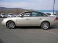 Light French Silk Metallic - Montego Premier AWD Photo No. 8