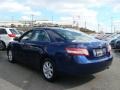 Blue Ribbon Metallic - Camry LE Photo No. 4