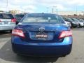 Blue Ribbon Metallic - Camry LE Photo No. 5
