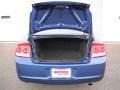 2010 Deep Water Blue Pearl Dodge Charger SXT  photo #9