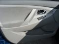 Blue Ribbon Metallic - Camry LE Photo No. 6