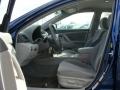 Blue Ribbon Metallic - Camry LE Photo No. 7