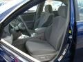Blue Ribbon Metallic - Camry LE Photo No. 8