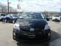 2010 Black Toyota Prius Hybrid II  photo #2