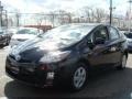 2010 Black Toyota Prius Hybrid II  photo #3
