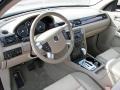 Light French Silk Metallic - Montego Premier AWD Photo No. 13