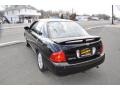 Blackout - Sentra 1.8 S Photo No. 2