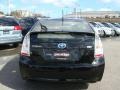 2010 Black Toyota Prius Hybrid II  photo #5