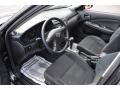 Charcoal Interior Photo for 2006 Nissan Sentra #47138103