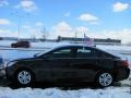 Pacific Blue Pearl - Sonata GLS Photo No. 5