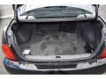 Charcoal Trunk Photo for 2006 Nissan Sentra #47138142