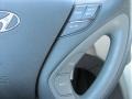 Pacific Blue Pearl - Sonata GLS Photo No. 8