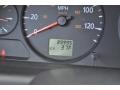 Blackout - Sentra 1.8 S Photo No. 12