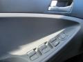 Pacific Blue Pearl - Sonata GLS Photo No. 11