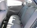 Pacific Blue Pearl - Sonata GLS Photo No. 13
