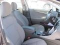 Pacific Blue Pearl - Sonata GLS Photo No. 18