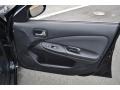 Charcoal Door Panel Photo for 2006 Nissan Sentra #47138343