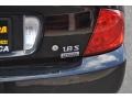 Blackout - Sentra 1.8 S Photo No. 26