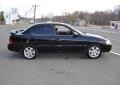Blackout 2006 Nissan Sentra 1.8 S Exterior