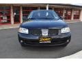 Blackout - Sentra 1.8 S Photo No. 31