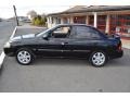 Blackout - Sentra 1.8 S Photo No. 32