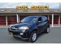 Nighthawk Black Pearl - MDX  Photo No. 1