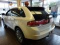 White Platinum Tri Coat - MKX AWD Photo No. 2
