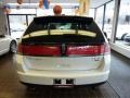White Platinum Tri Coat - MKX AWD Photo No. 3