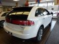 White Platinum Tri Coat - MKX AWD Photo No. 4