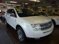 White Platinum Tri Coat - MKX AWD Photo No. 5