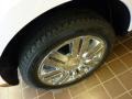 White Platinum Tri Coat - MKX AWD Photo No. 7