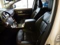 White Platinum Tri Coat - MKX AWD Photo No. 8