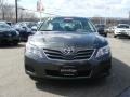 Magnetic Gray Metallic - Camry LE Photo No. 2
