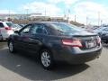 Magnetic Gray Metallic - Camry LE Photo No. 4