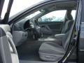 Magnetic Gray Metallic - Camry LE Photo No. 7