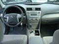 Magnetic Gray Metallic - Camry LE Photo No. 9