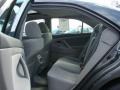 Magnetic Gray Metallic - Camry LE Photo No. 13