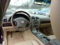 Beige Dashboard Photo for 2006 Lincoln LS #47138875