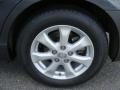 Magnetic Gray Metallic - Camry LE Photo No. 14
