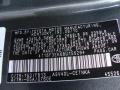 Magnetic Gray Metallic - Camry LE Photo No. 15