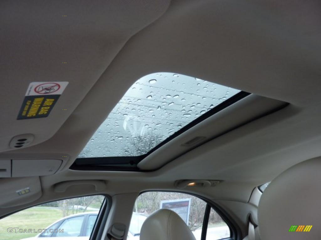 2006 Lincoln LS V8 Sunroof Photo #47138910