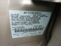 Pueblo Gold Metallic - Five Hundred Limited Photo No. 14