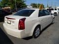 White Diamond - CTS Sedan Photo No. 7
